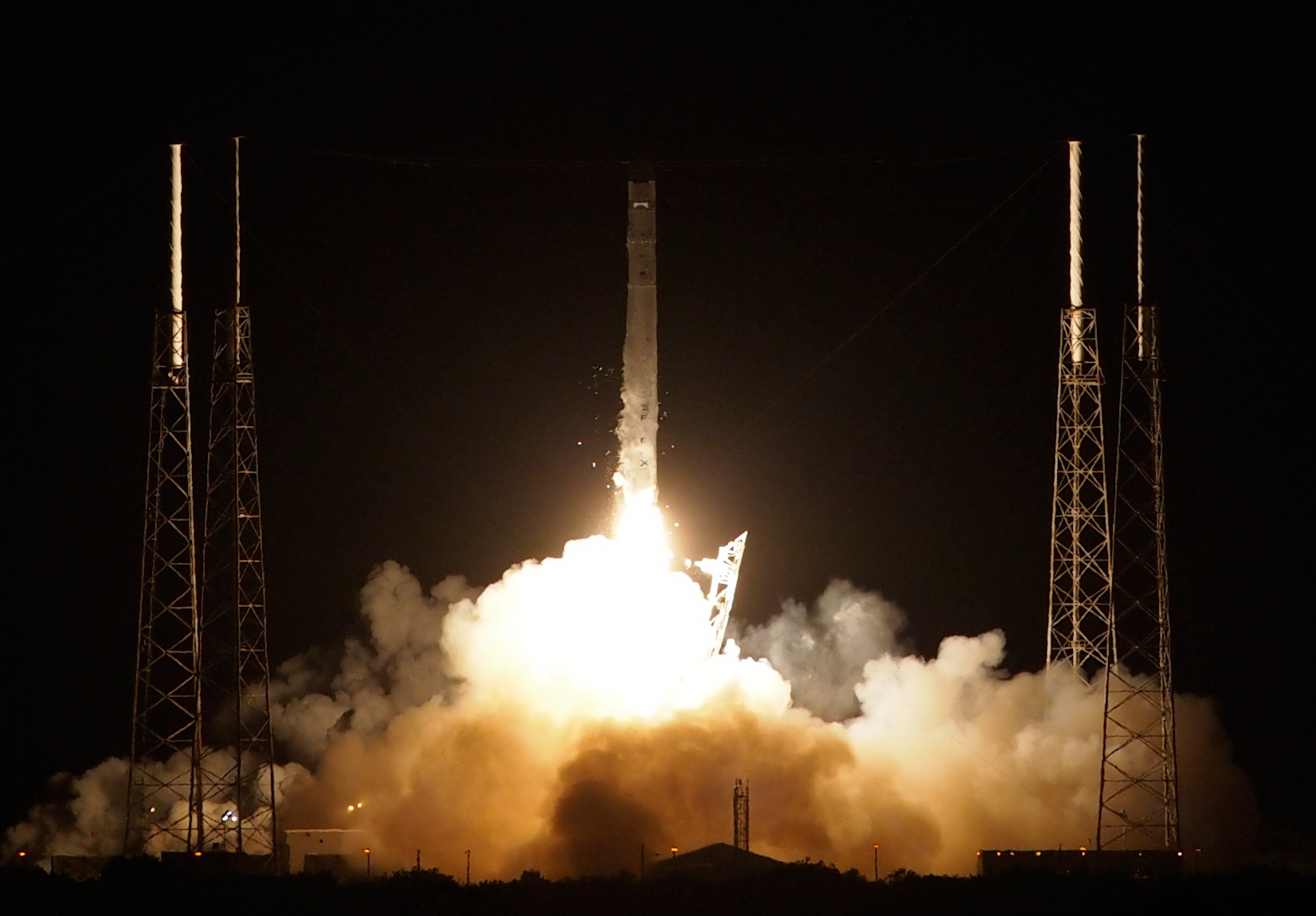SpaceX_CRS-1